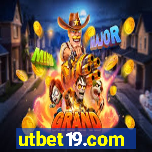 utbet19.com