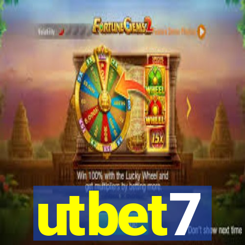 utbet7
