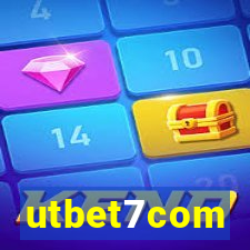 utbet7com