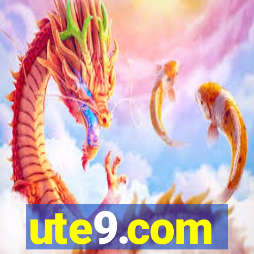 ute9.com