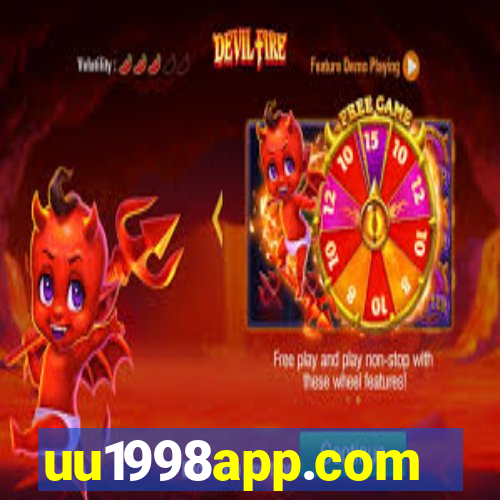uu1998app.com