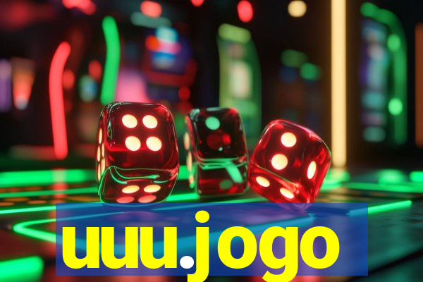 uuu.jogo