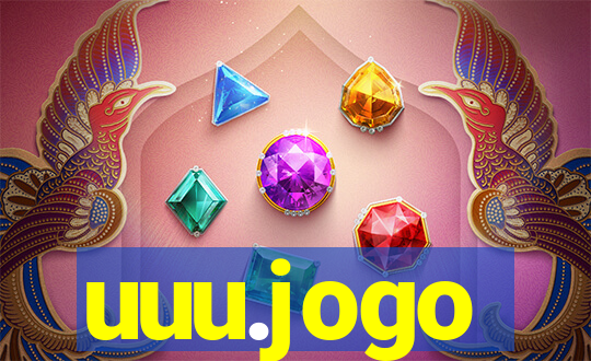 uuu.jogo