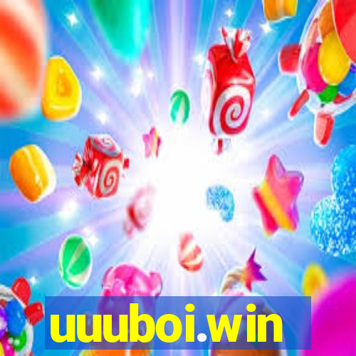uuuboi.win