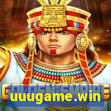 uuugame.win