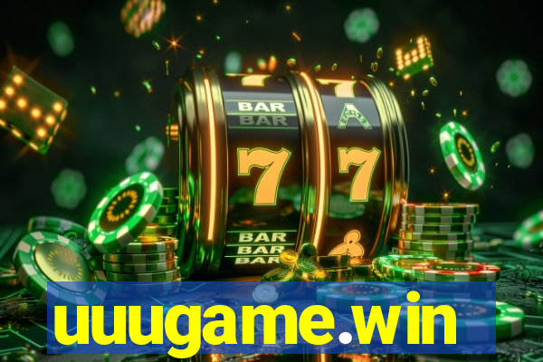uuugame.win