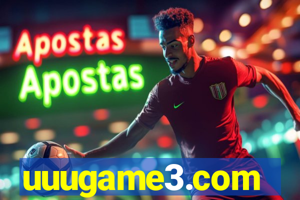 uuugame3.com