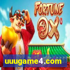 uuugame4.com