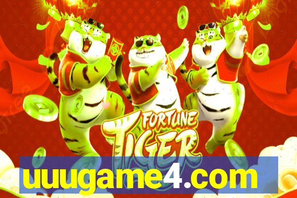 uuugame4.com