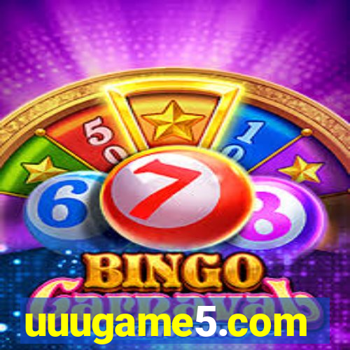 uuugame5.com