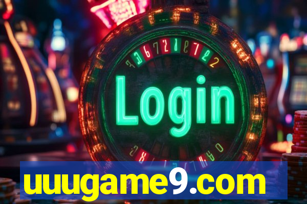 uuugame9.com