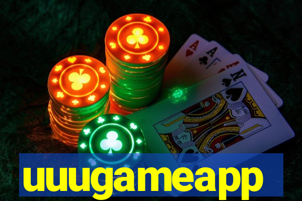 uuugameapp