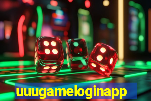uuugameloginapp