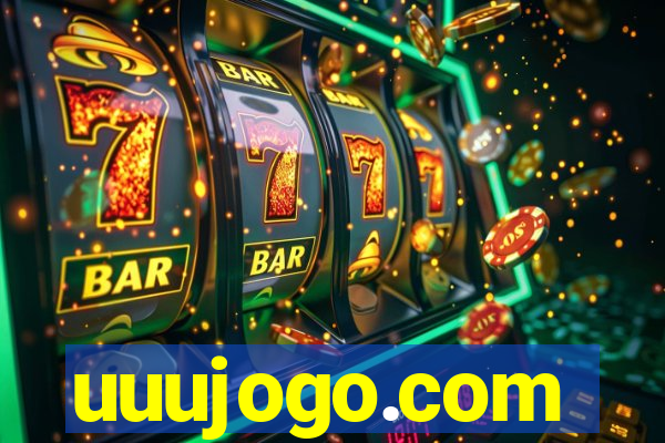 uuujogo.com