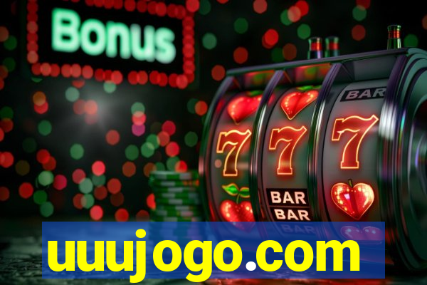 uuujogo.com