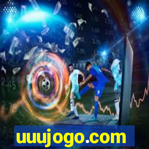 uuujogo.com