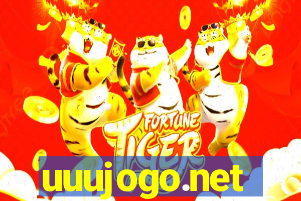 uuujogo.net