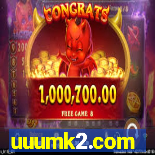 uuumk2.com