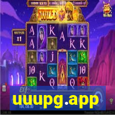 uuupg.app