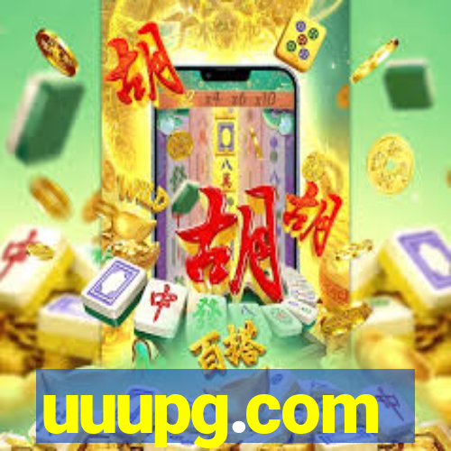 uuupg.com