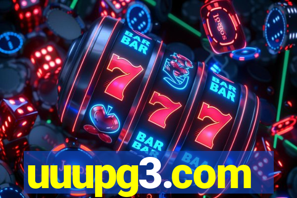 uuupg3.com