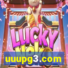 uuupg3.com