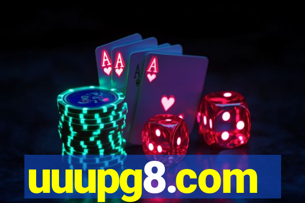 uuupg8.com