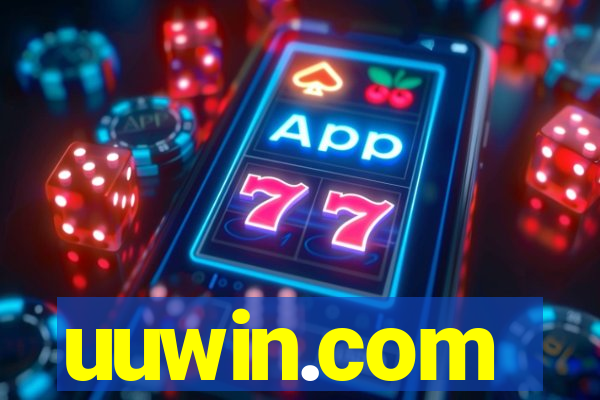 uuwin.com