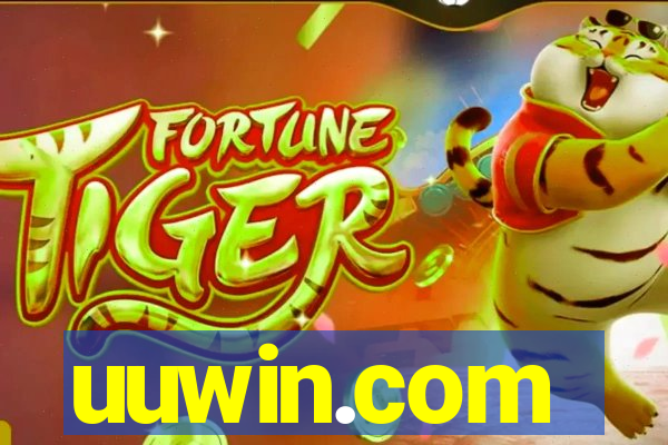 uuwin.com