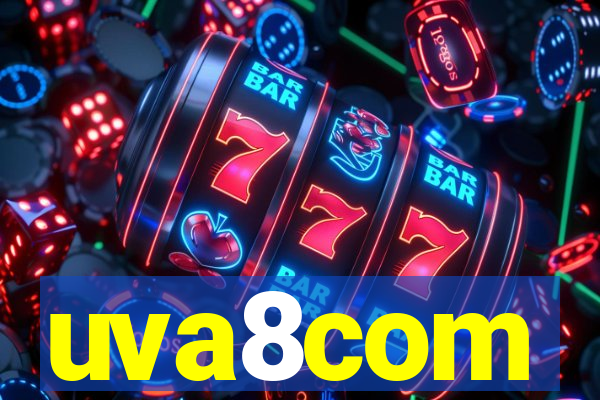 uva8com