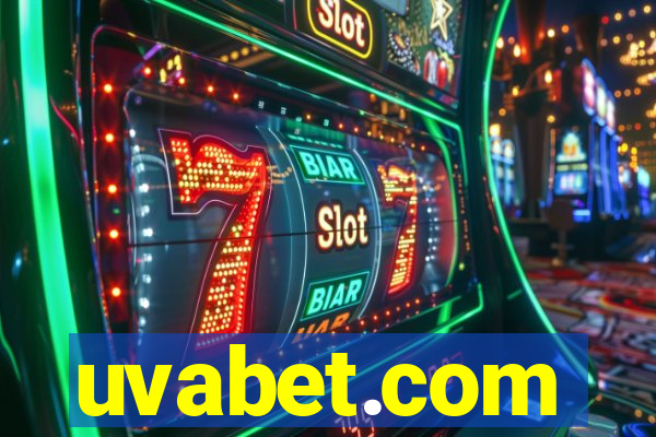 uvabet.com