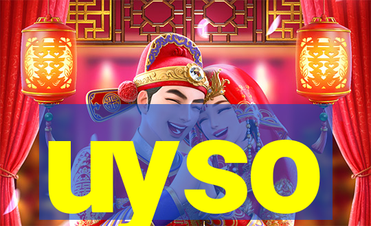 uyso-ty.com
