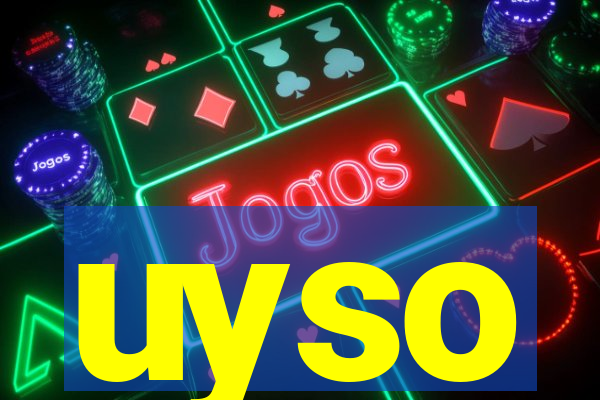 uyso-ty.com