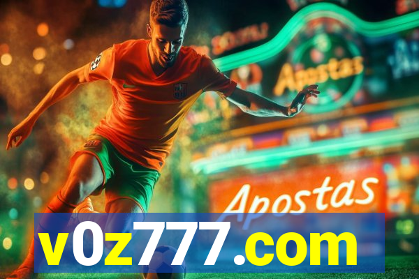 v0z777.com