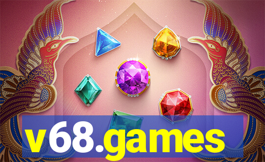 v68.games