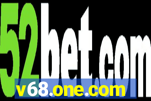 v68.one.com