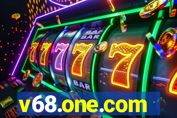 v68.one.com