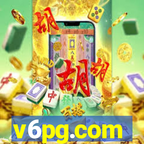 v6pg.com