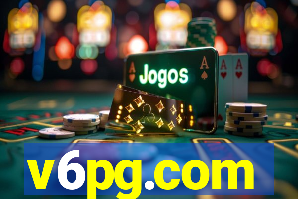 v6pg.com