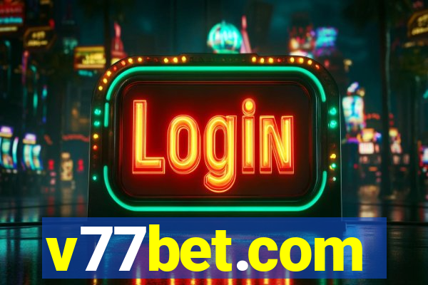 v77bet.com