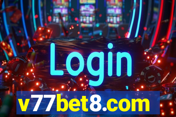 v77bet8.com