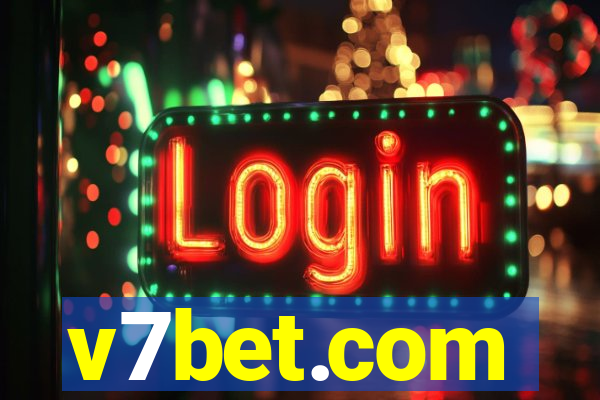 v7bet.com