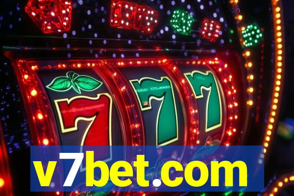v7bet.com