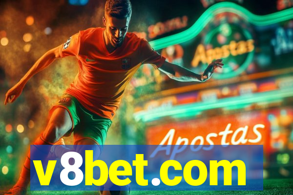 v8bet.com