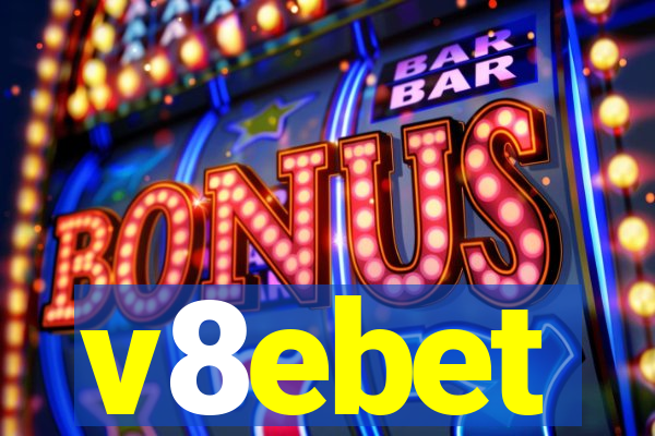v8ebet