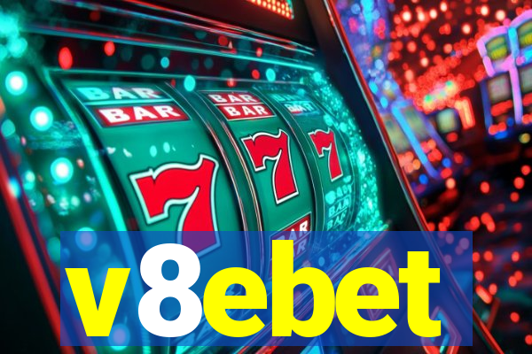 v8ebet