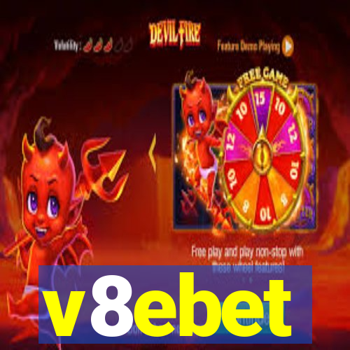 v8ebet