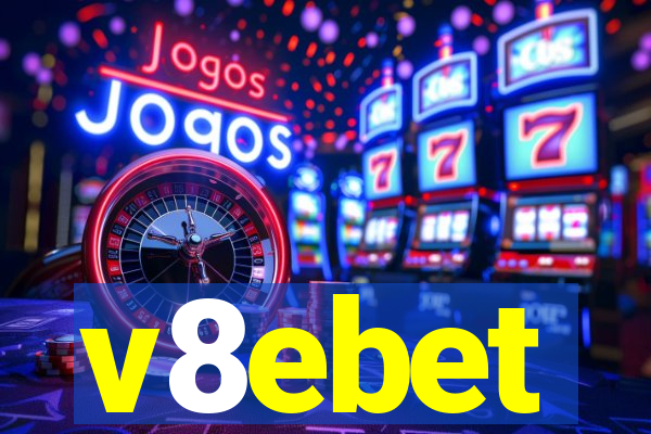 v8ebet