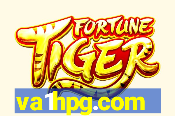 va1hpg.com