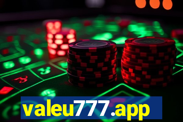 valeu777.app